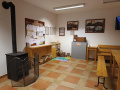 expozice Radouš expozice Radouš