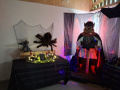 expozice Radouš expozice Radouš
